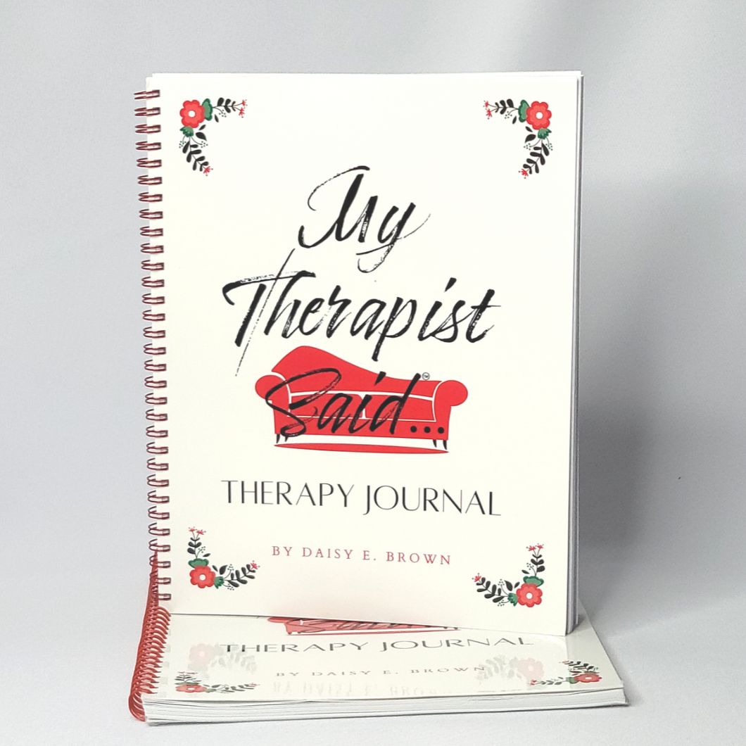 Women's Therapy Journal